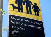 Panneaux signalisation pour Familles Homoparentales