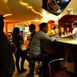 El Chicho, Fuente de Soda sur Bordeaux