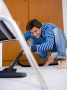 Ils nous entourent et nous sommes tous à leur merci....