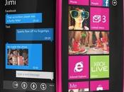 Nokia Lumia également privé deux autres applications