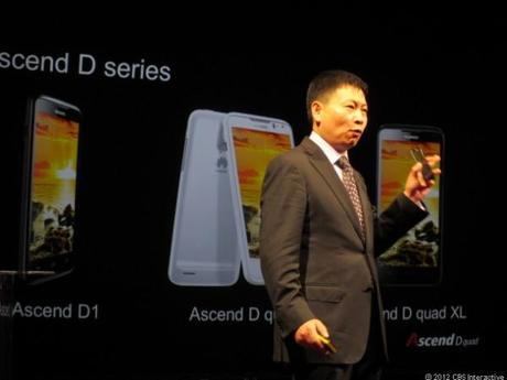 huawei-conf huawei conf 600x450 Lunion européenne porte plainte contre Huawei et ZTE