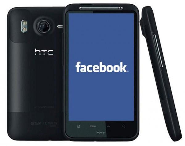 HTC Facebook Phones 600x475 On reparle du Facebook Phone