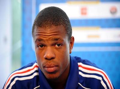 Football, Equipe de France Rémy forfait pour l’Euro