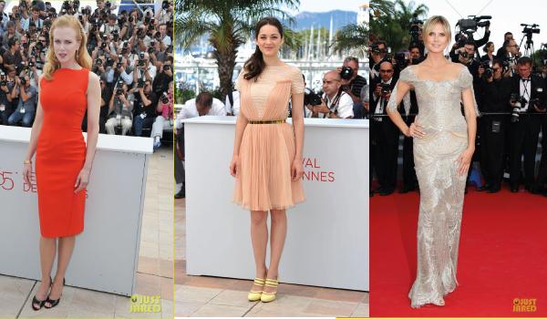 cannes 2012 Cannes 2012