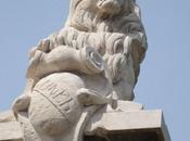 pont lions Arles(photos perso)