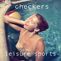 Checkers - Leisure Sports Ep (2012)