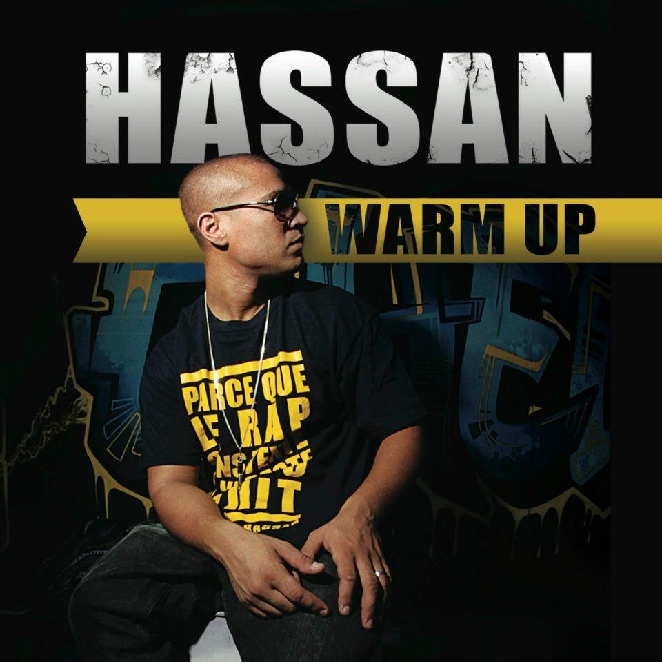 Hassan – Warm Up Clip ( 21st Century Fuck)