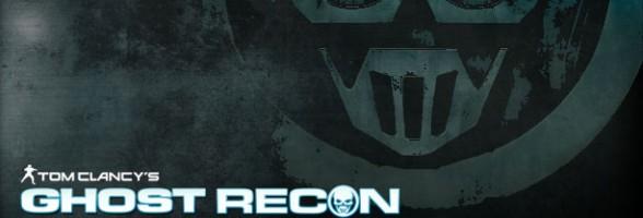 Ghost Recon : Future Soldier numéro 1 en UK