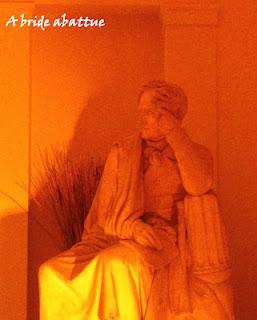 La nuit des musées chez Chateaubriand