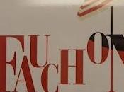 Fauchon hisse haut couleurs avec collection pâtisserie estivale