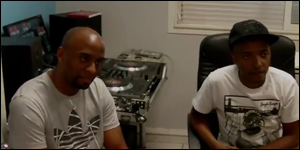 Soprano et REDK Interview pour Mamz'elle Mag (INTERVIEW)