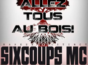 SixCoups Allez tous bois (SON)