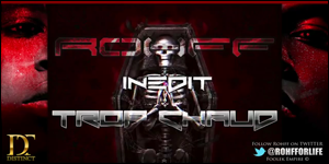 Rohff - Trop chaud (SON)