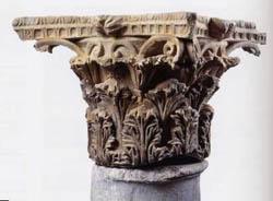 Le forum d'Arles(photo perso)