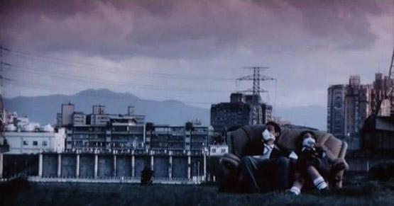 Respire : Romance apocalyptique