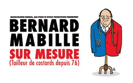 Théâtre : « Sur mesure », avec Bernard Mabille dans theatre et 7e art 7725826147_sur-mesure-bernard-mabille