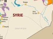 Tournant syrien