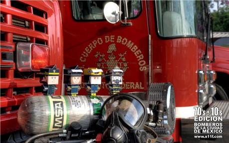 Pompiers Cubeecraft de Ricardo Herrera (4)
