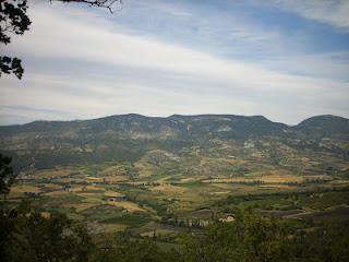 5 bonnes raisons d'aller dans les Baronnies
