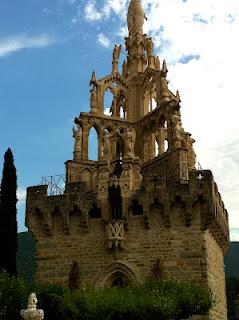 5 bonnes raisons d'aller dans les Baronnies