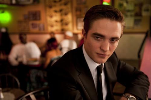 Robert Pattinson - Cosmopolis de David Cronenberg - Borokoff / Blog de critique cinéma