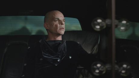 Holy Motors Denis Lavant