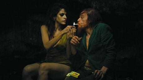 Holy Motors, critique