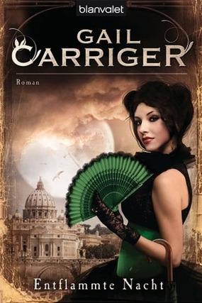 Le Protectorat de l'Ombrelle T.3 : Sans Honte - Gail Carriger