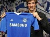 Chelsea Torres veut continuer