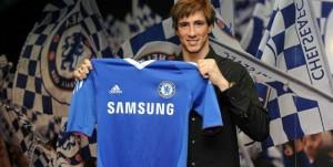 Chelsea : Torres veut continuer