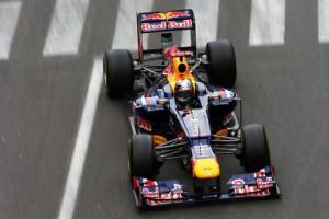 GP de Monaco: Polémique sur le « Red Bull rear floor cut-outs »