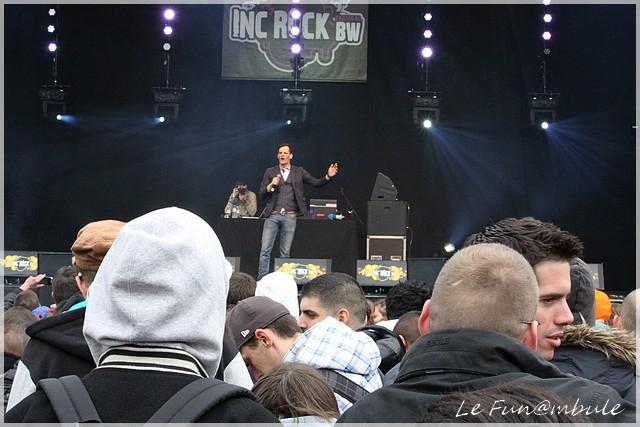 Jeames Deano,hip-hop,rap,le funambule