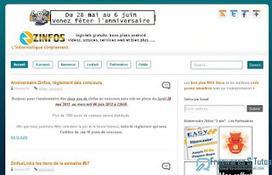  8 articles à 8 heures : logiciels, sites et jeux au 29 mai 2012