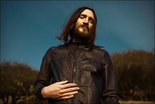 John Frusciante - Glowe