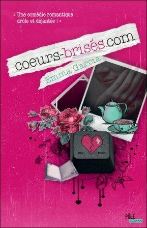 Emma GARCIA - coeurs-brisés.com : 8-/10