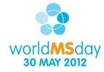 Journée mondiale de la SCLÉROSE en plaques: Vivre avec, 1.000 visages témoignent  – World MS Day