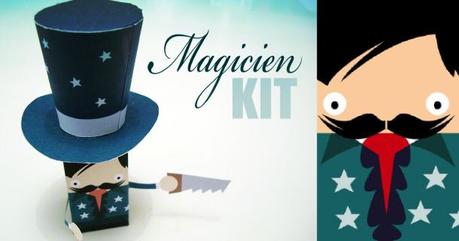 Blog_Paper_Toy_papertoy_Magicien_Kit_Scott_Charron Blog_Paper_Toy_papertoy_Magicien_Kit_Scott_Charron