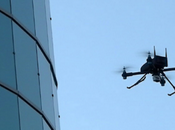 avion sans pilote pour scanner patrimoine culturel