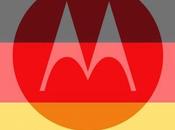 Microsoft fait interdire smartphones Motorola Allemagne