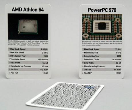 CPU Top Trumps  600x497 LE jeu de cartes des NERDS enfin disponible ! 