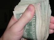 Facebook australienne publie photos avec billets fait cambrioler