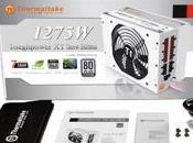 Thermaltake 1275 Watts puissance hivernale