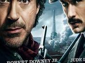 Sherlock Holmes, d’ombres Ultimate Edition Concours