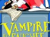 [Chronique] Vampire fauchée Tome Queen Betsy MaryJanice Davidson