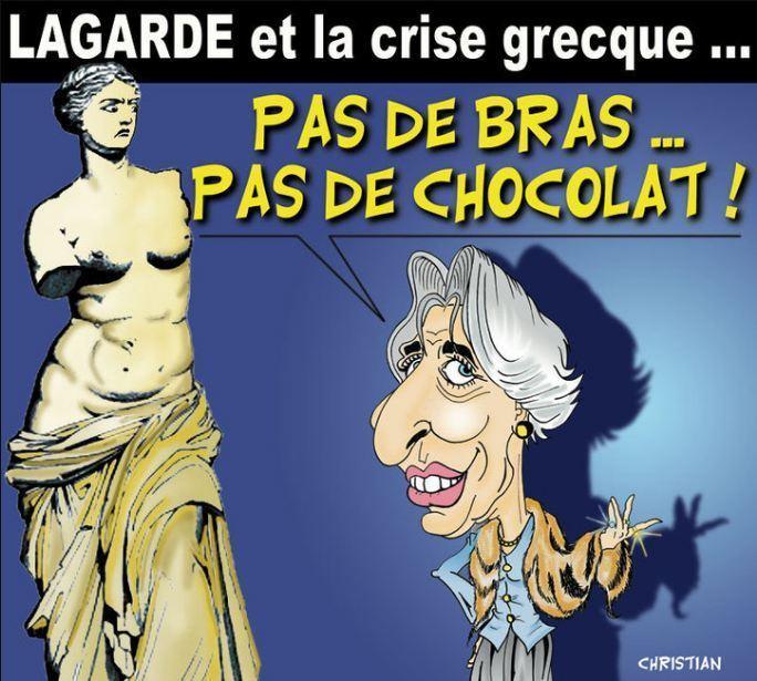(c) Christian Larivière