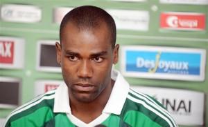 ASSE : Paulao transféré définitivement au Betis ?