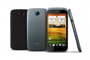 HTC One S – Accélérer le positionnement du GPS