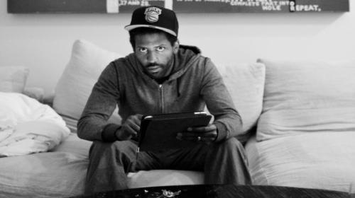 Murs – Epic Salutations