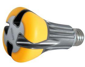 Phillips réinvente l’ampoule