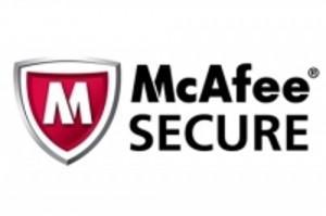 Un rapport de McAfee alerte sur la recrudescence de malwares